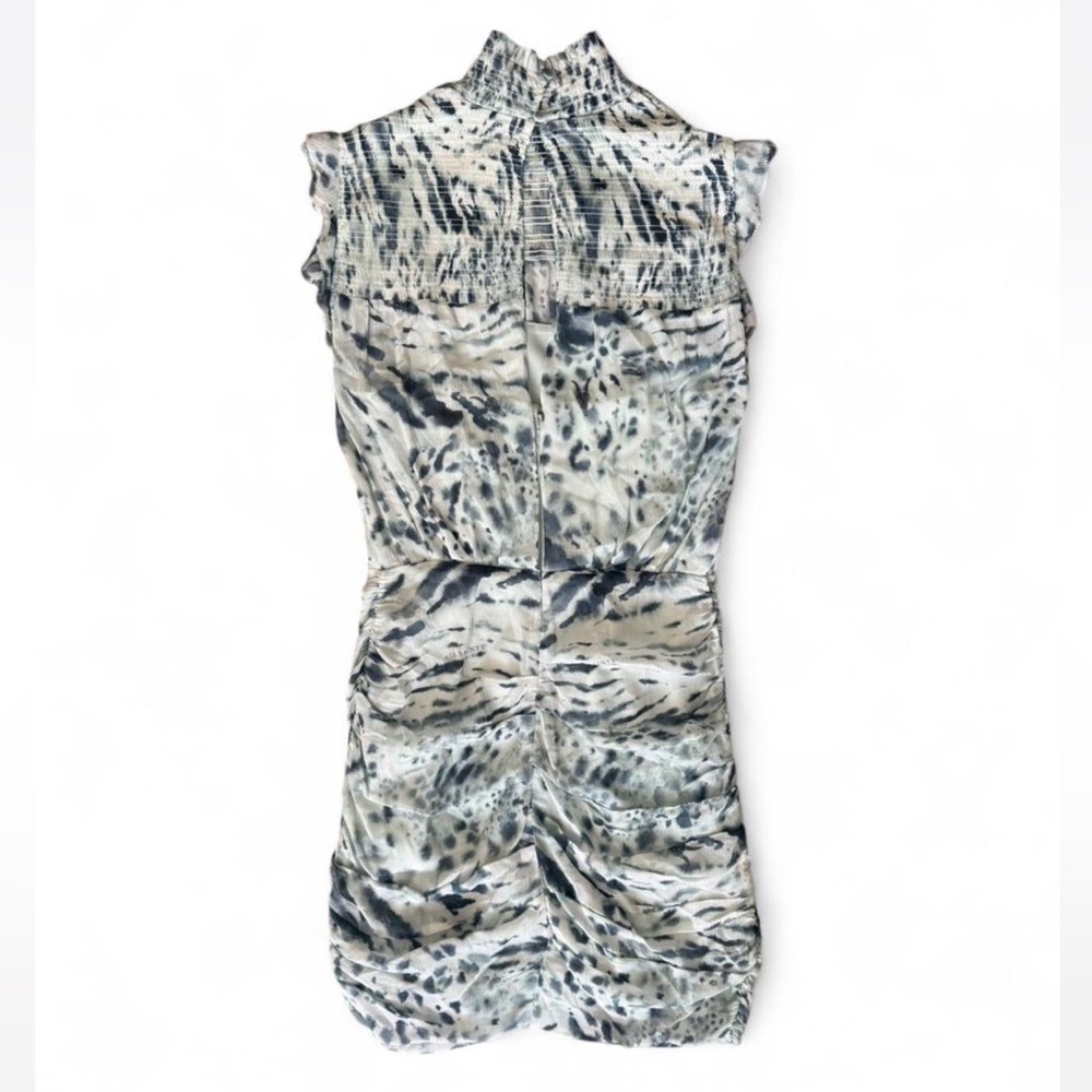 All Saints Elena Perpetua Dress - Picture 4 of 5